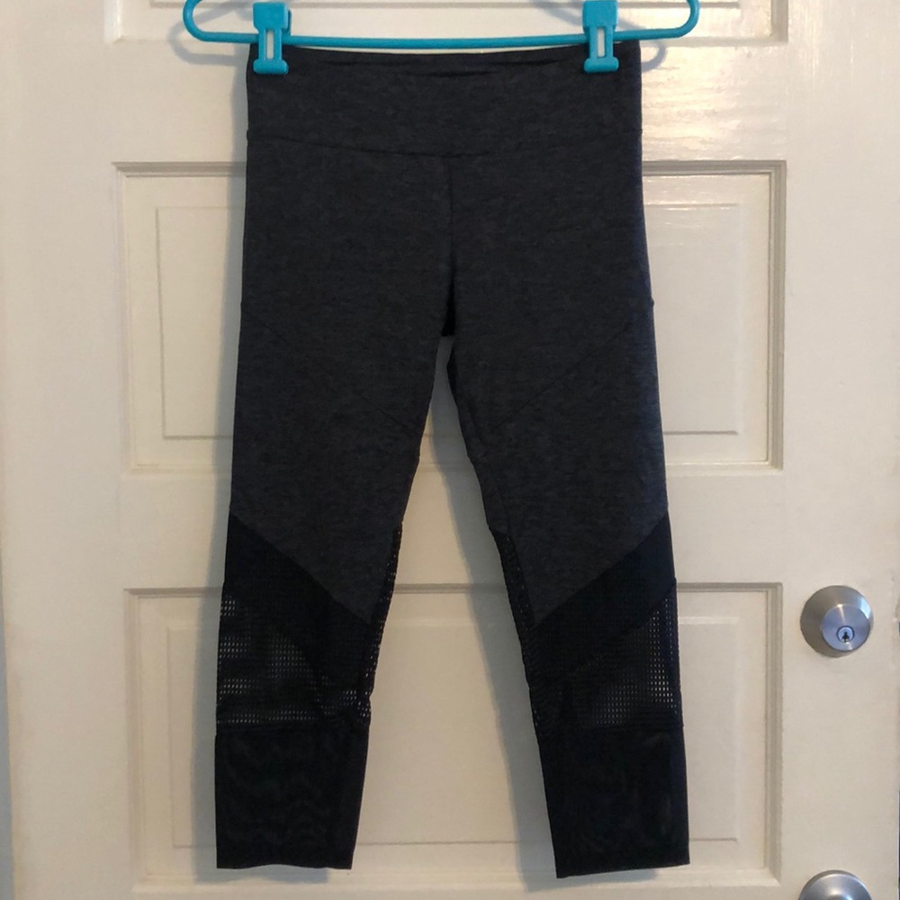 Lanston sport Cropped leggings